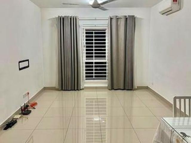 Apartment for rent in Petaling, Alam Impian