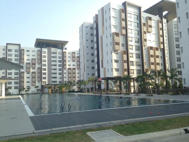 Apartment for sale in Petaling, Alam Impian