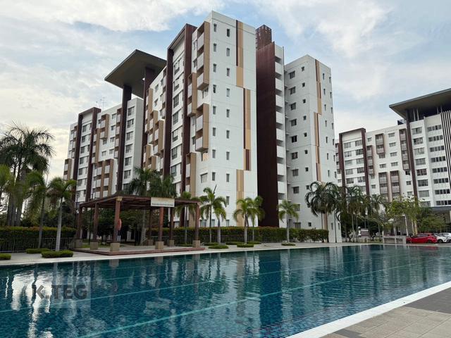 Apartment for sale in Petaling, Alam Impian