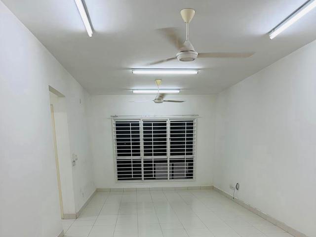 Apartment for sale in Setia Alam, Shah Alam
