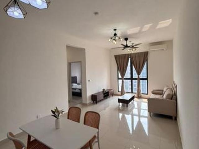 Serviced Residence for rent in Petaling, Alam Impian