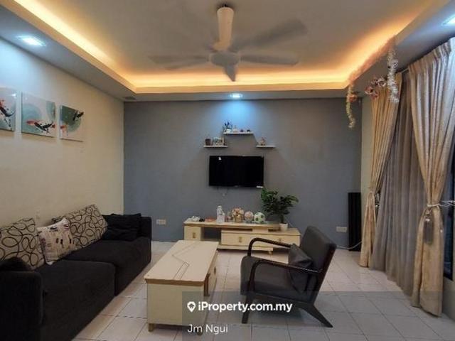 House for rent in Petaling, Alam Impian