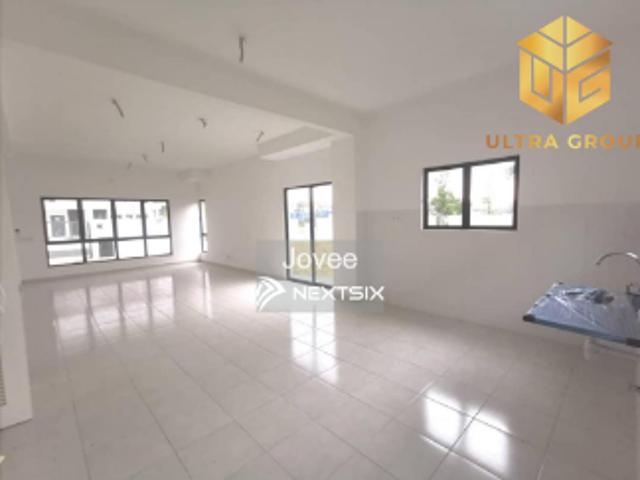 House for rent in Petaling, Alam Impian