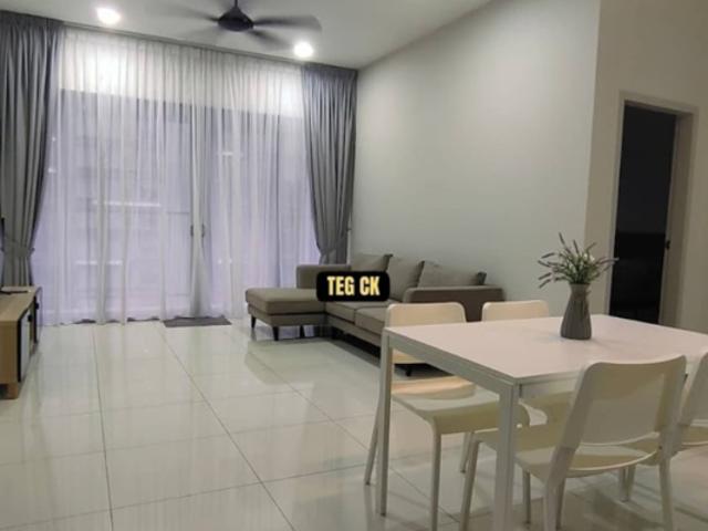 Apartment for rent in Petaling, Alam Impian