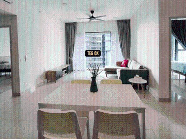 Apartment for rent in Petaling, Alam Impian