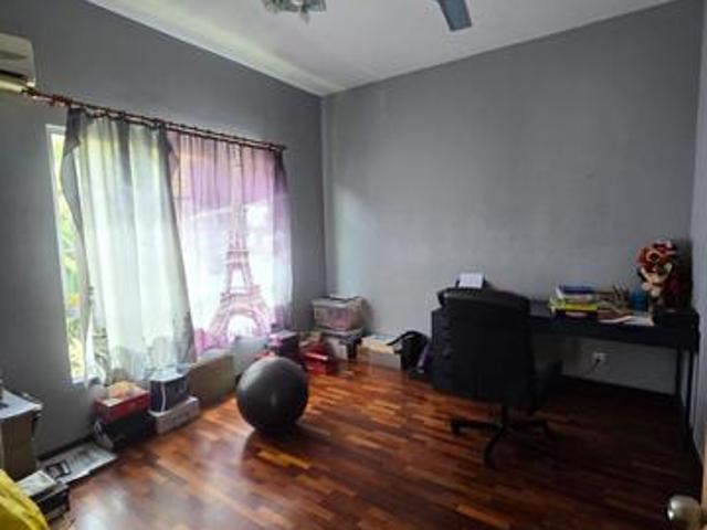 Residential House for rent in Petaling, Alam Impian