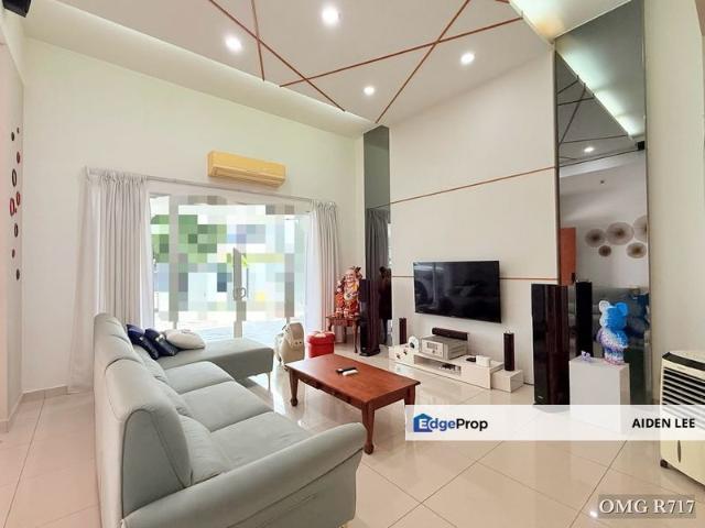 House for sale in Petaling, Alam Impian