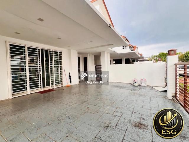 Residential House for sale in Petaling, Alam Impian