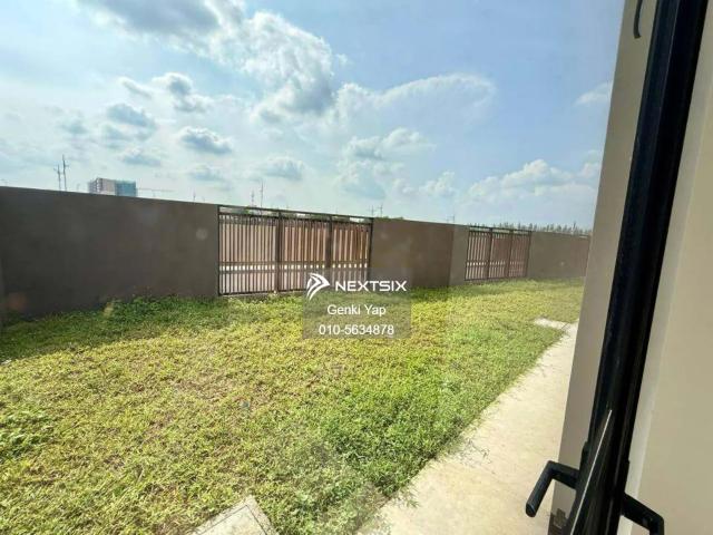 Residential House for sale in Petaling, Alam Impian