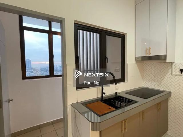 Residential House for rent in Petaling, Alam Impian