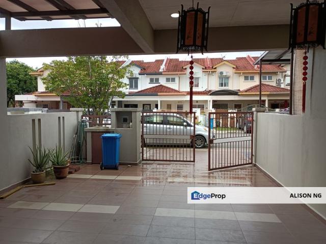 House for sale in Petaling, Alam Impian