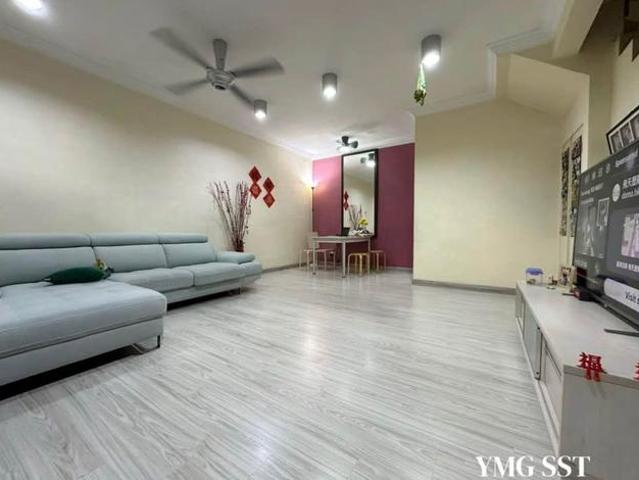 Terraced House for sale in Petaling, Alam Impian