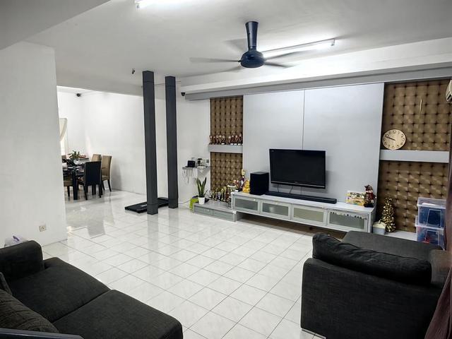 Terraced House for sale in Setia Alam, Shah Alam