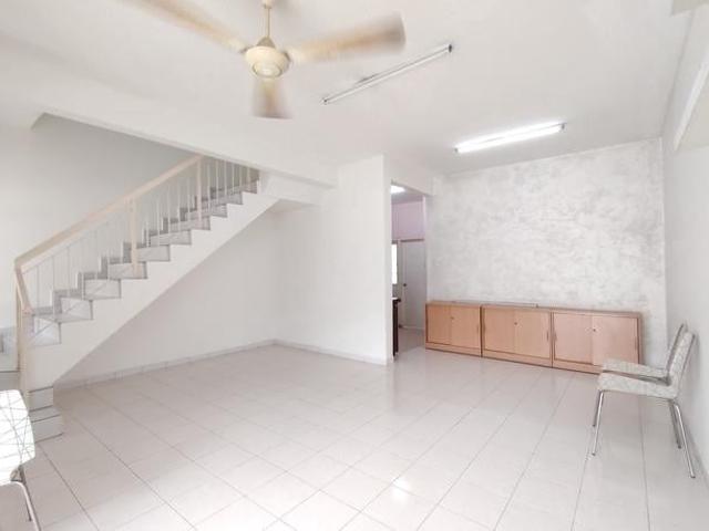 Terraced House for rent in Setia Alam, Shah Alam