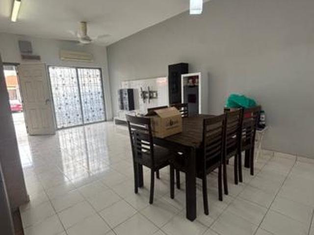 Terraced House for sale in Petaling, Alam Impian