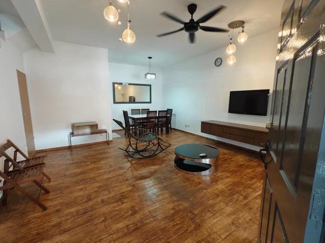 Terraced House for rent in Petaling, Alam Impian