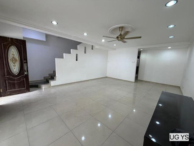 Terraced House for sale in Petaling, Alam Impian