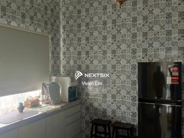 Residential House for rent in Port Klang, Selangor