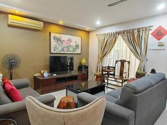 Terraced House for sale in Petaling, Alam Impian