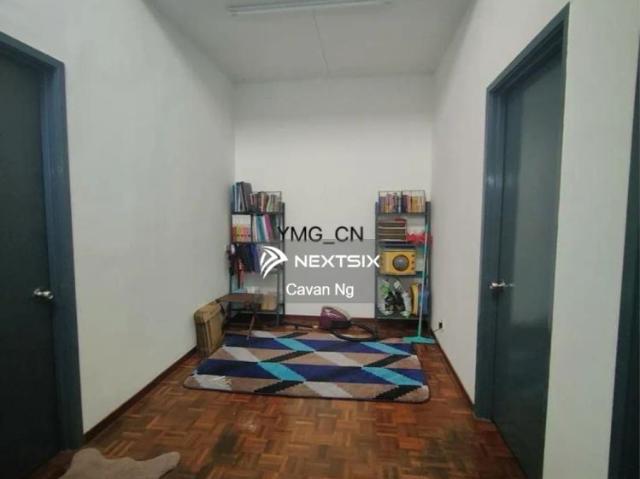 House for rent in Port Klang, Selangor