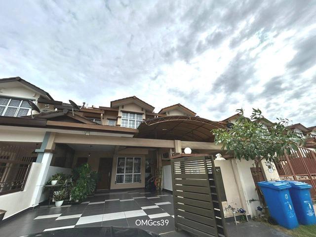 Terraced House for sale in Petaling, Alam Impian