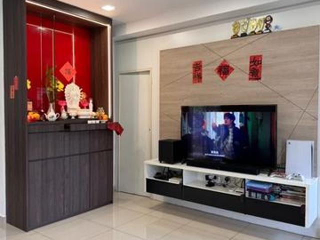 Residential House for sale in Petaling, Alam Impian