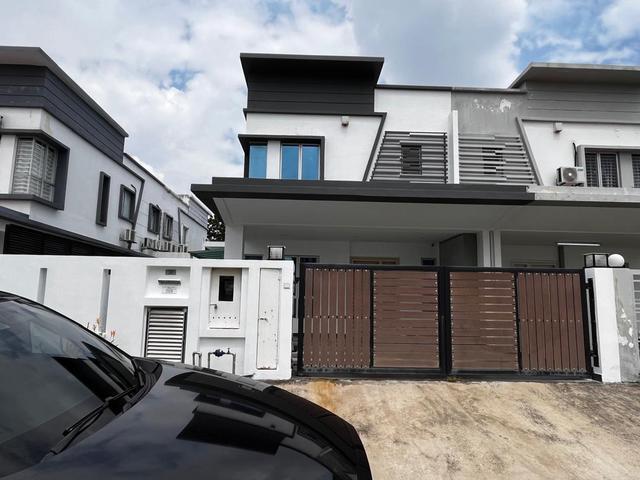 House for sale in Petaling, Alam Impian
