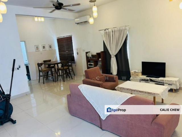House for sale in Petaling, Alam Impian
