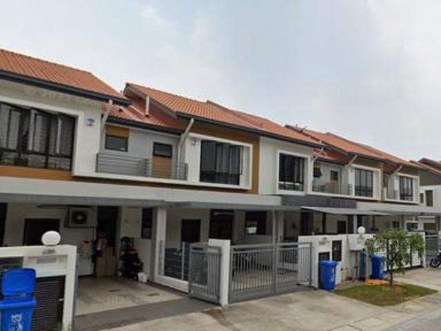 Terraced House for sale in Petaling, Alam Impian