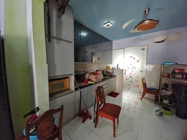 Terraced House for sale in Petaling, Alam Impian