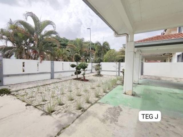 Residential House for sale in Petaling, Alam Impian
