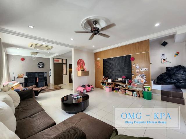 Residential House for sale in Petaling, Alam Impian