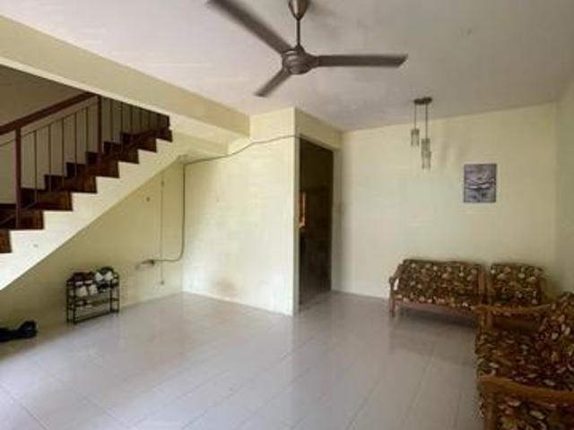 Terraced House for sale in Petaling, Alam Impian