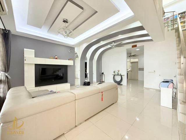 Terraced House for sale in Petaling, Alam Impian