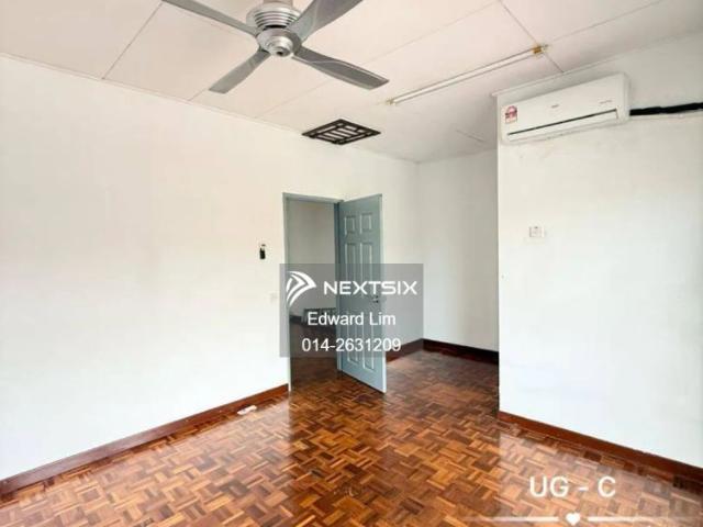 House for rent in Petaling, Alam Impian