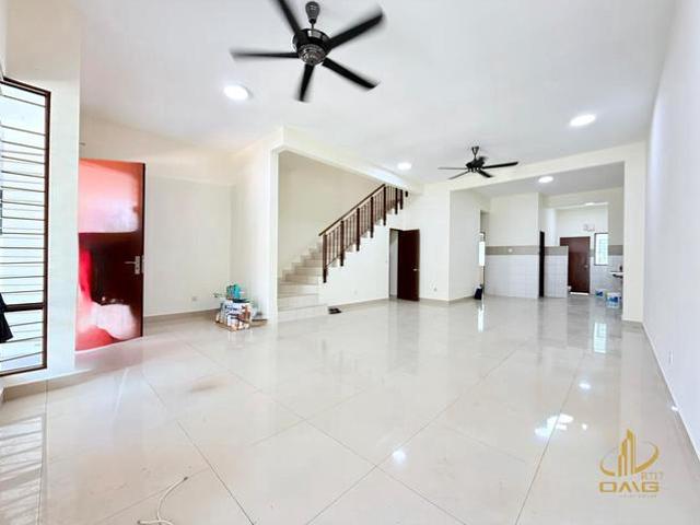 Terraced House for sale in Petaling, Alam Impian