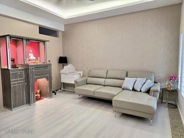 Terraced House for sale in Petaling, Alam Impian