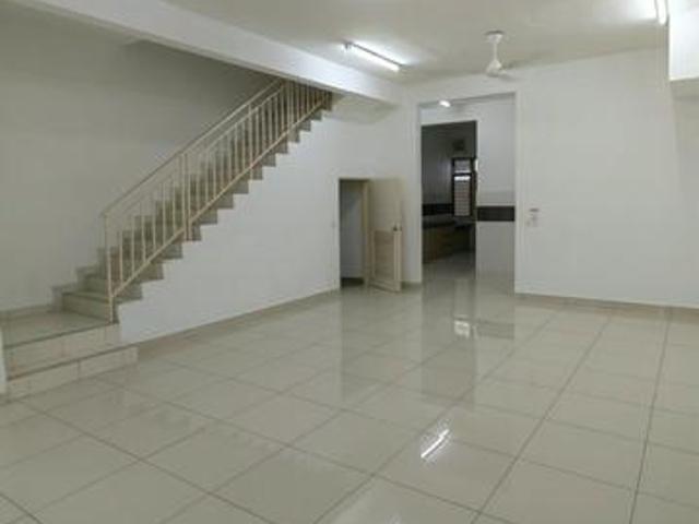 Terraced House for rent in Setia Alam, Shah Alam