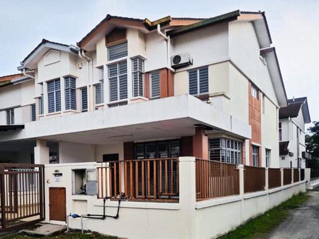 Terraced House for sale in Petaling, Alam Impian