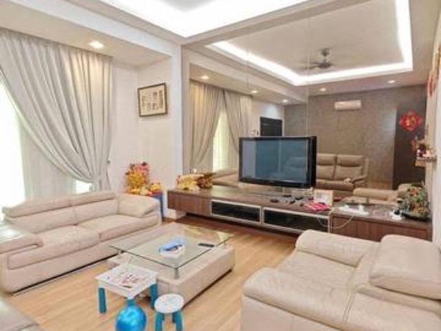 Terraced House for sale in Petaling, Alam Impian