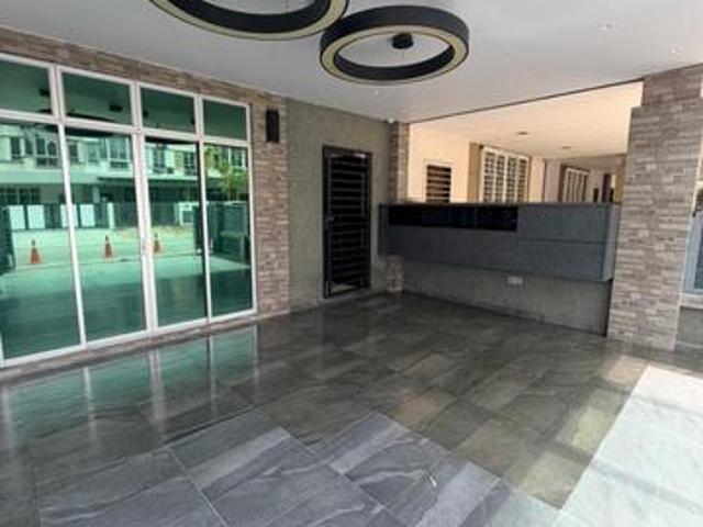 Terraced House for rent in Petaling, Alam Impian
