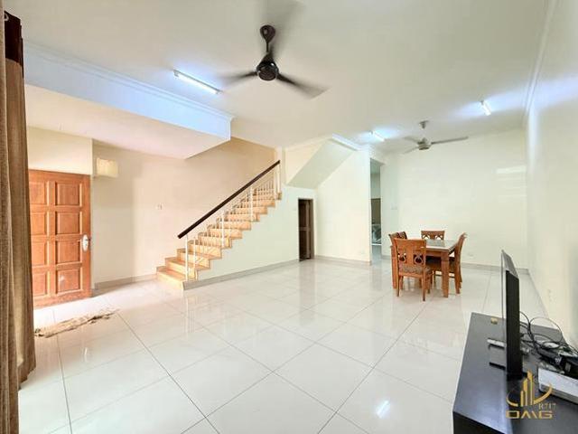 Terraced House for sale in Petaling, Alam Impian