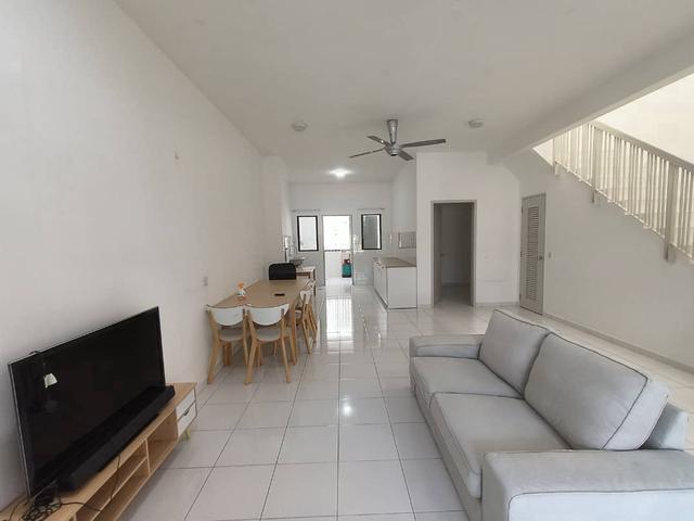 Terraced House for rent in Petaling, Alam Impian