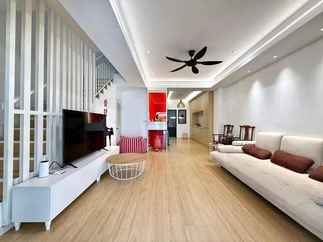 Terraced House for sale in Petaling, Alam Impian