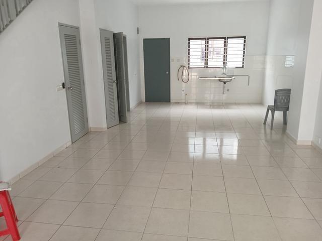 Terraced House for sale in Setia Alam, Shah Alam