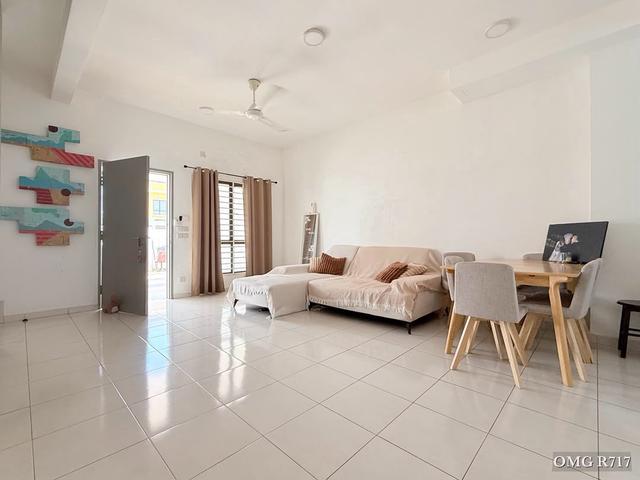 Terraced House for sale in Petaling, Alam Impian