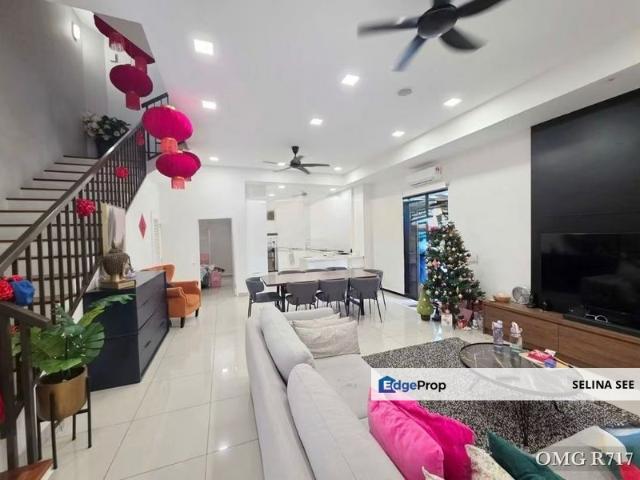 House for sale in Petaling, Alam Impian