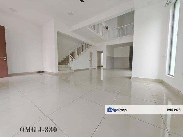 House for sale in Petaling, Alam Impian