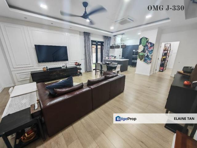 House for sale in Petaling, Alam Impian