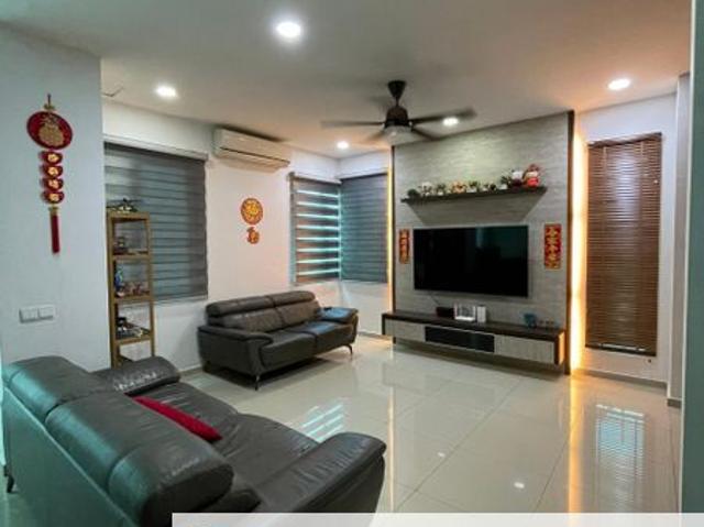 House for sale in Petaling, Alam Impian